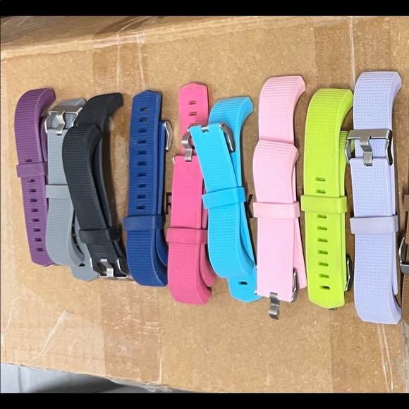 Fitbit watch bands - Picture 1 of 2